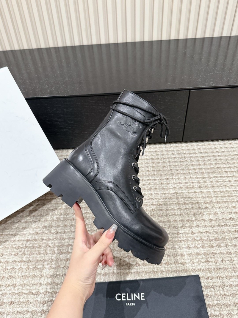 Celine Boots